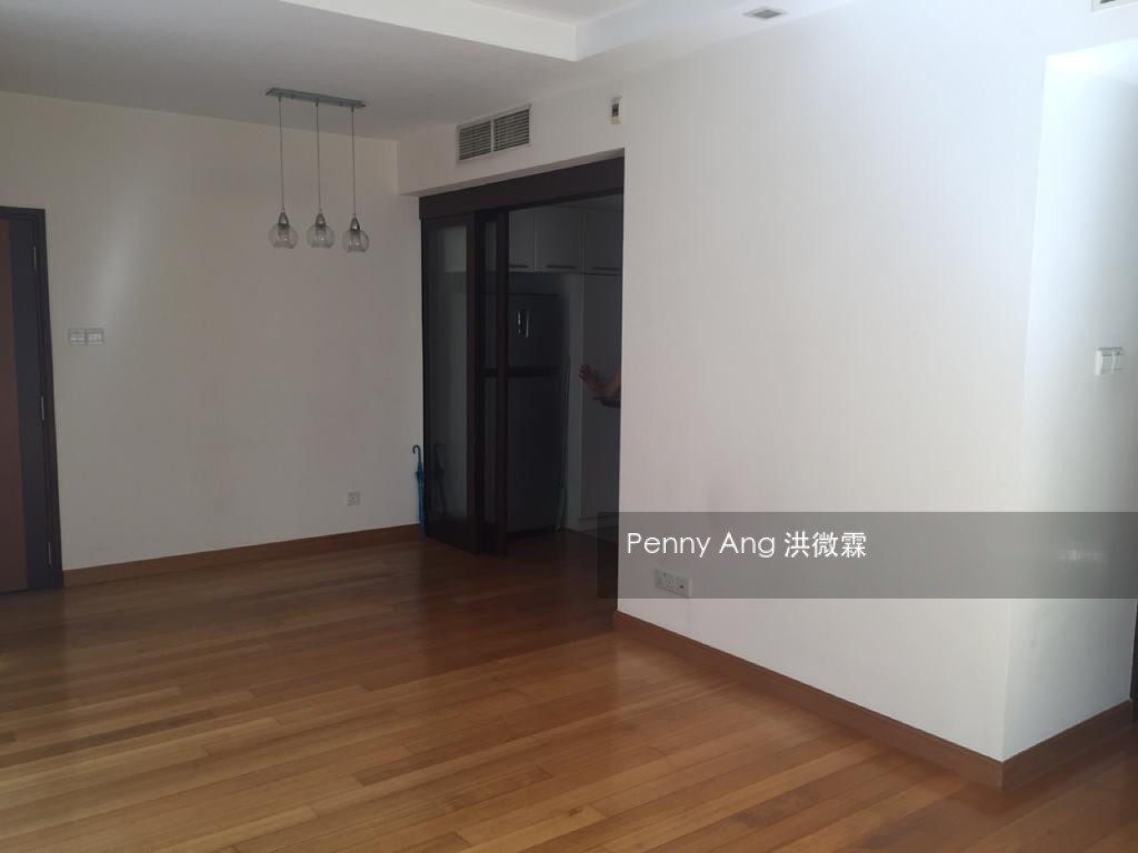 Robertson 100 (D9), Apartment #216108561